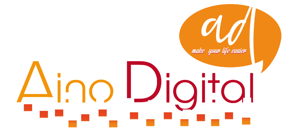 Aino Digital