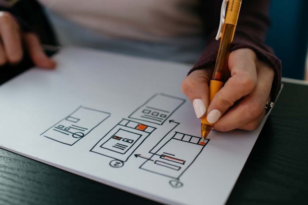 Développement d'applications