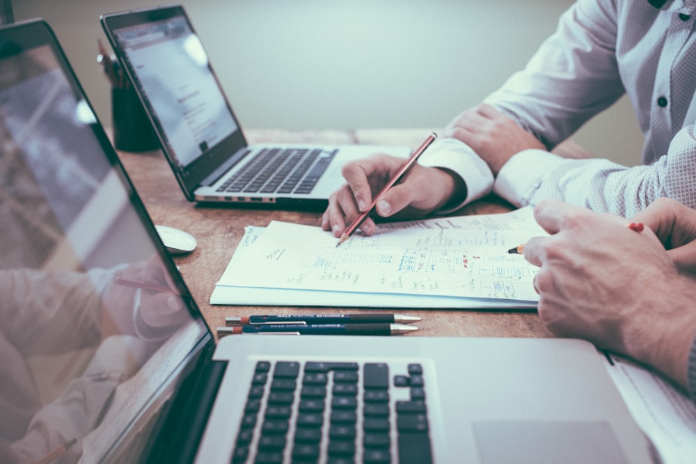 Conseil en transformation digitale
