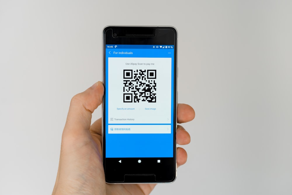 Solutions QR Code & traçabilité